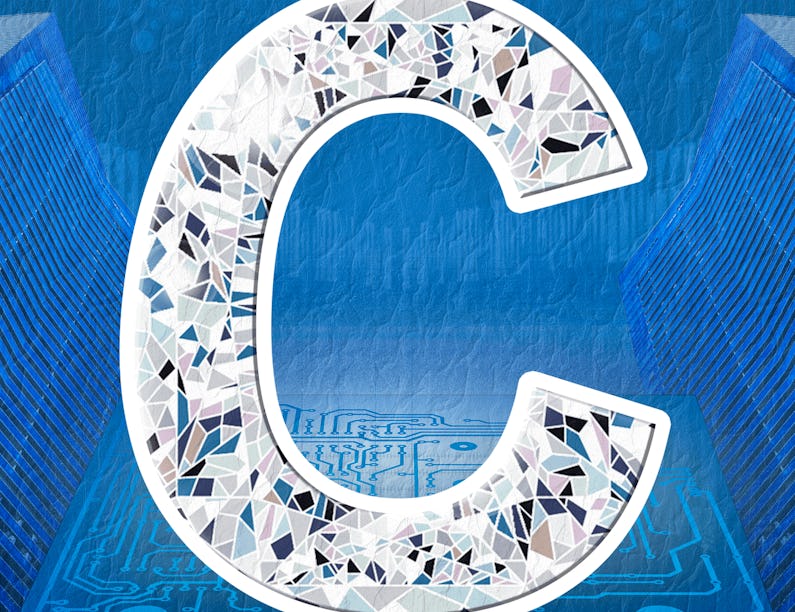 Programming in C Coursera